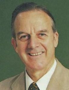 Lionel Bowen