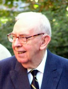 Krzysztof Skubiszewski