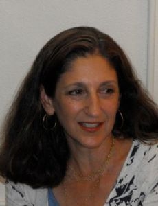 Carol Moldaw