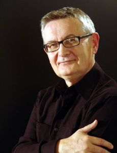 Marjan Mozetich
