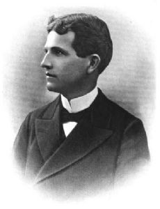 Junius Edgar West