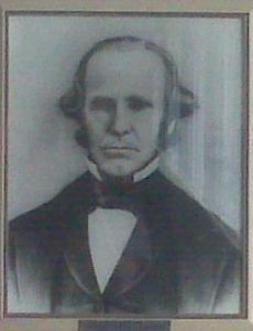 Lot Whitcomb