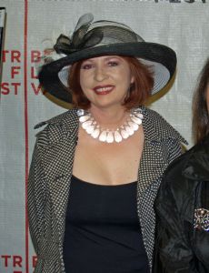 Patt Morrison