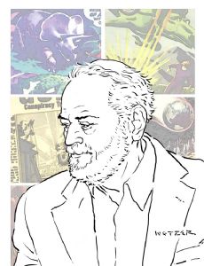 Jack Adler
