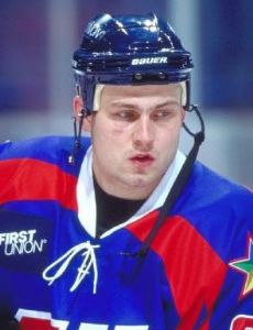 Alexei Tezikov