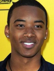 Algee Smith