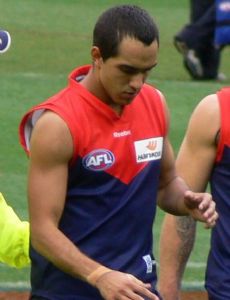 Jamie Bennell
