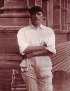 Arthur Pike