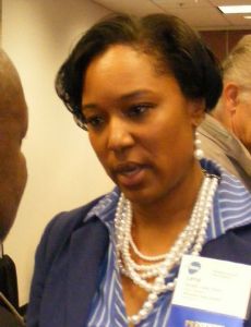 Lena Taylor