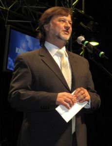 Alexey Rybnikov