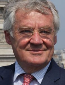 Jean-Claude Lenoir