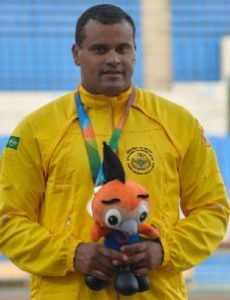 Júlio César de Oliveira