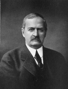 Henry Cadwalader Chapman