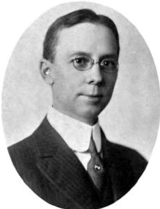 Clarence Morley