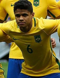 Douglas Santos