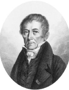 Louis Ramond de Carbonnières