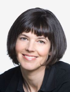 Nathalie Sinclair