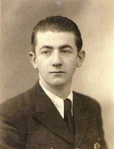 Henry Lafont