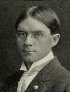 Loye H. Miller