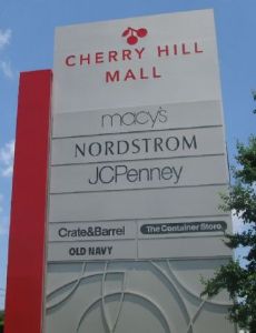 Cherry Hill Mall