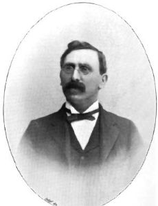 John Rees (musician)