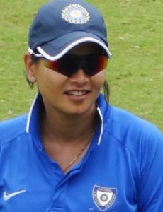 Devika Palshikar
