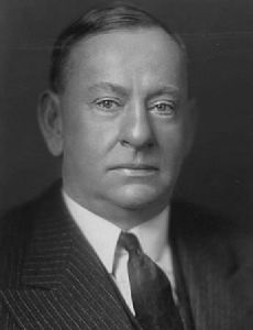 Leonidas C. Dyer
