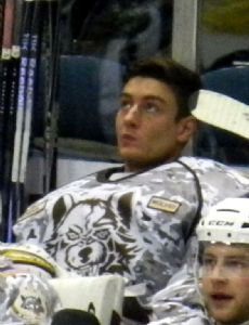 Mathieu Corbeil-Thériault