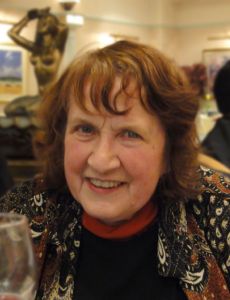 Katherine Gallagher