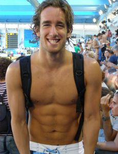 Guy Barnea
