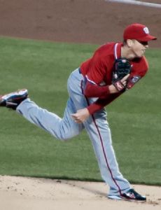 Tom Gorzelanny