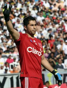 Jhonny Herrera