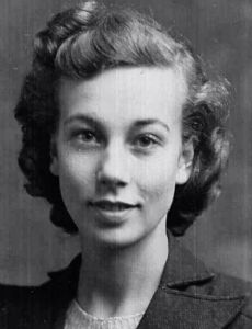 Helen Kerly
