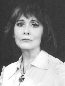 Marie Málková