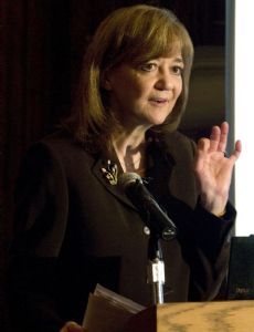 Rosina Bierbaum