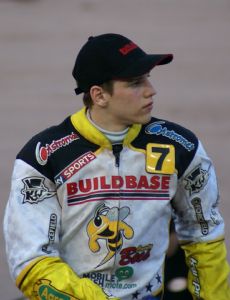 Przemysław Pawlicki