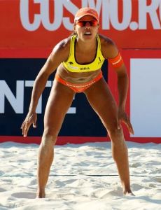 Juliana Felisberta
