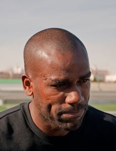 Paulo Afonso Santos Júnior
