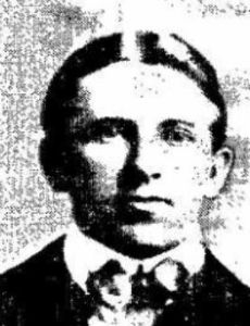 Billy Suter