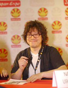 Naoki Urasawa