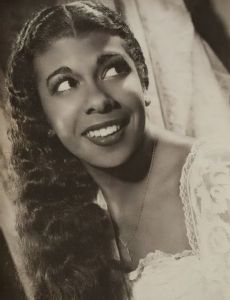 Rita Montero