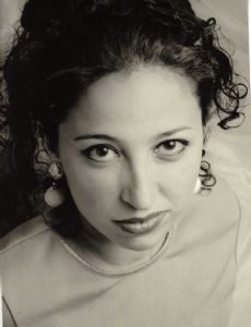 Eugenia Rico