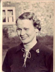 Marguerite Wilson