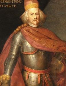 Francesco Morosini