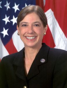 Susan Livingstone
