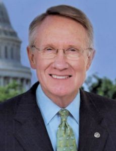 Harry Reid
