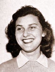 Flora Lewis
