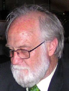 Ronald Ekers