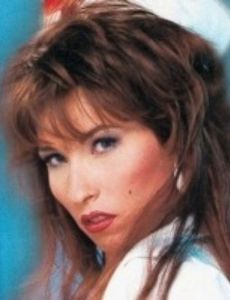 Victoria Hill
