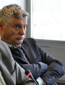 Miroslav Lazanski